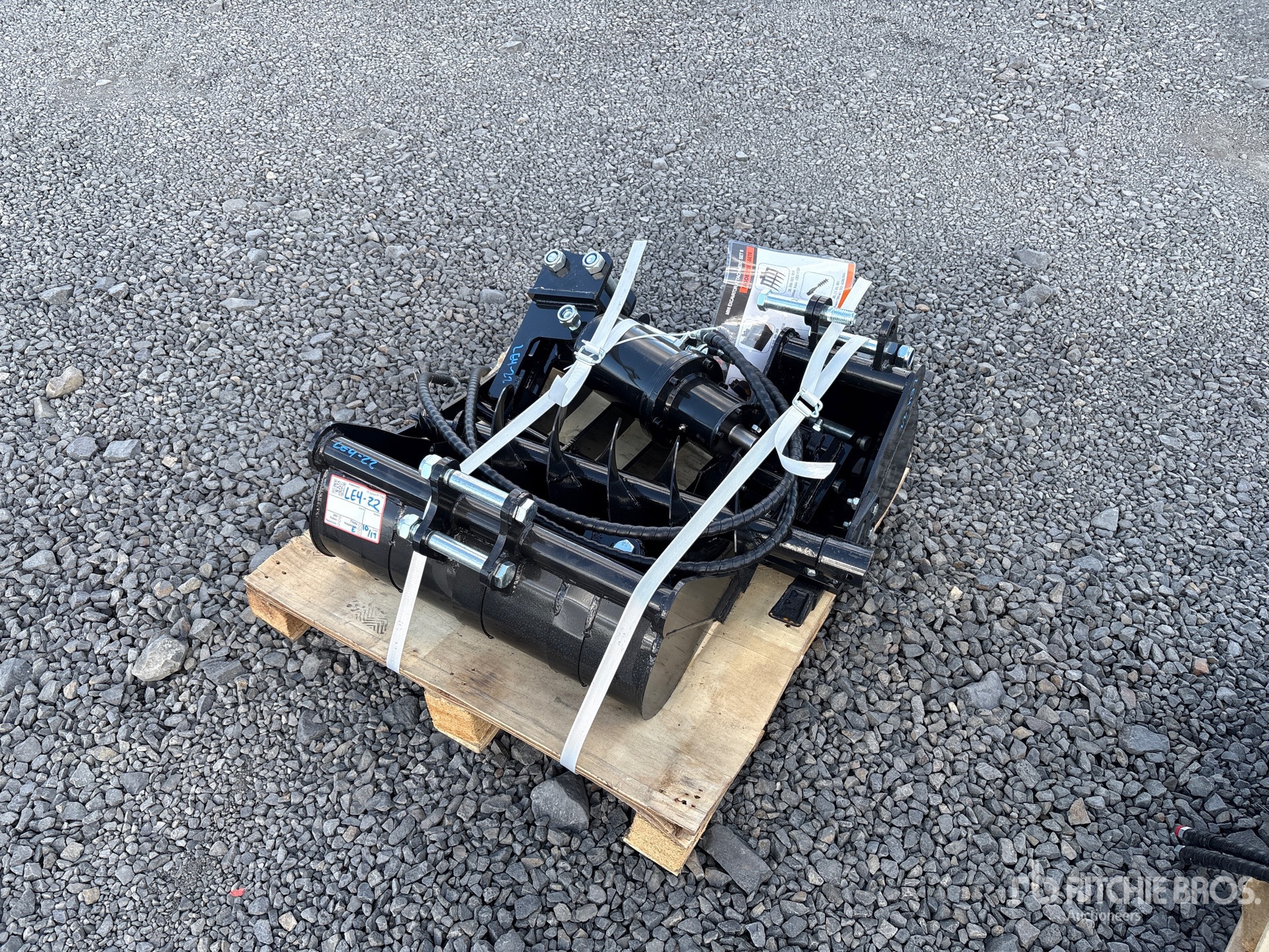 2026 AGT 12EX-SET6