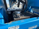 Hydraulics with