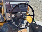 Control Station with