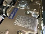 Engine with