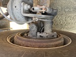 Brakes with