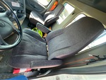 Cab with