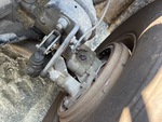 Brakes with