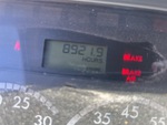 Cab with Engine Hours