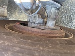 Brakes with