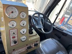 Cab with