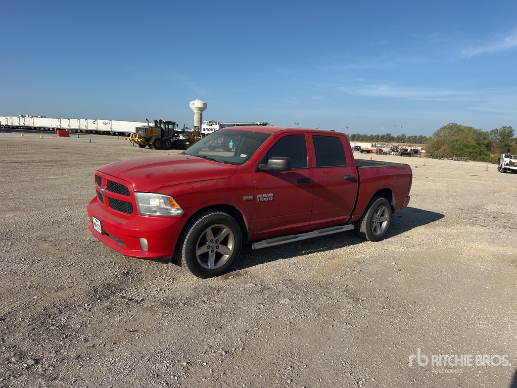 General Appearance with Featured Photo
