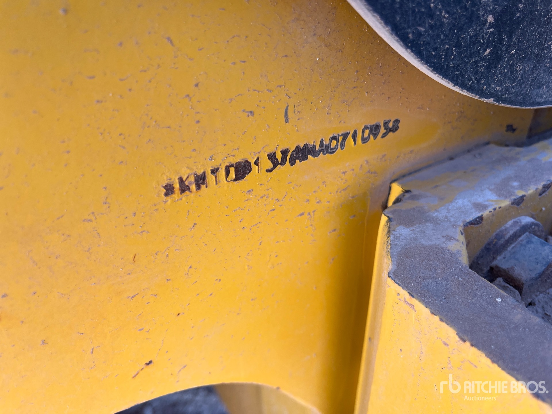 2023 Komatsu D71EXI-24