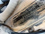 Motor with