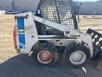 Chassis Photos with