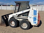 Chassis Photos with