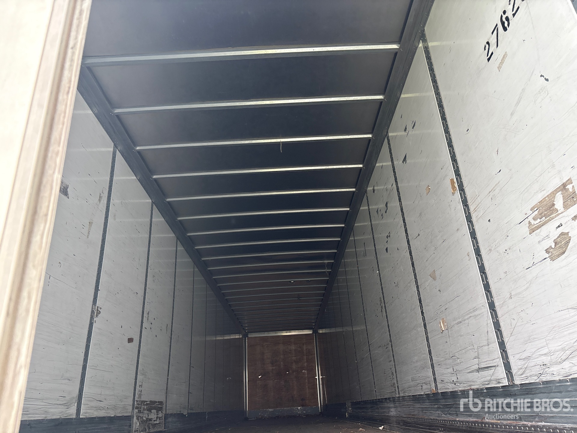 2013 Great Dane 53 ft T/A
