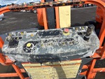 Basic Control Station Upper with