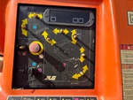 Basic Lower Control Station with
