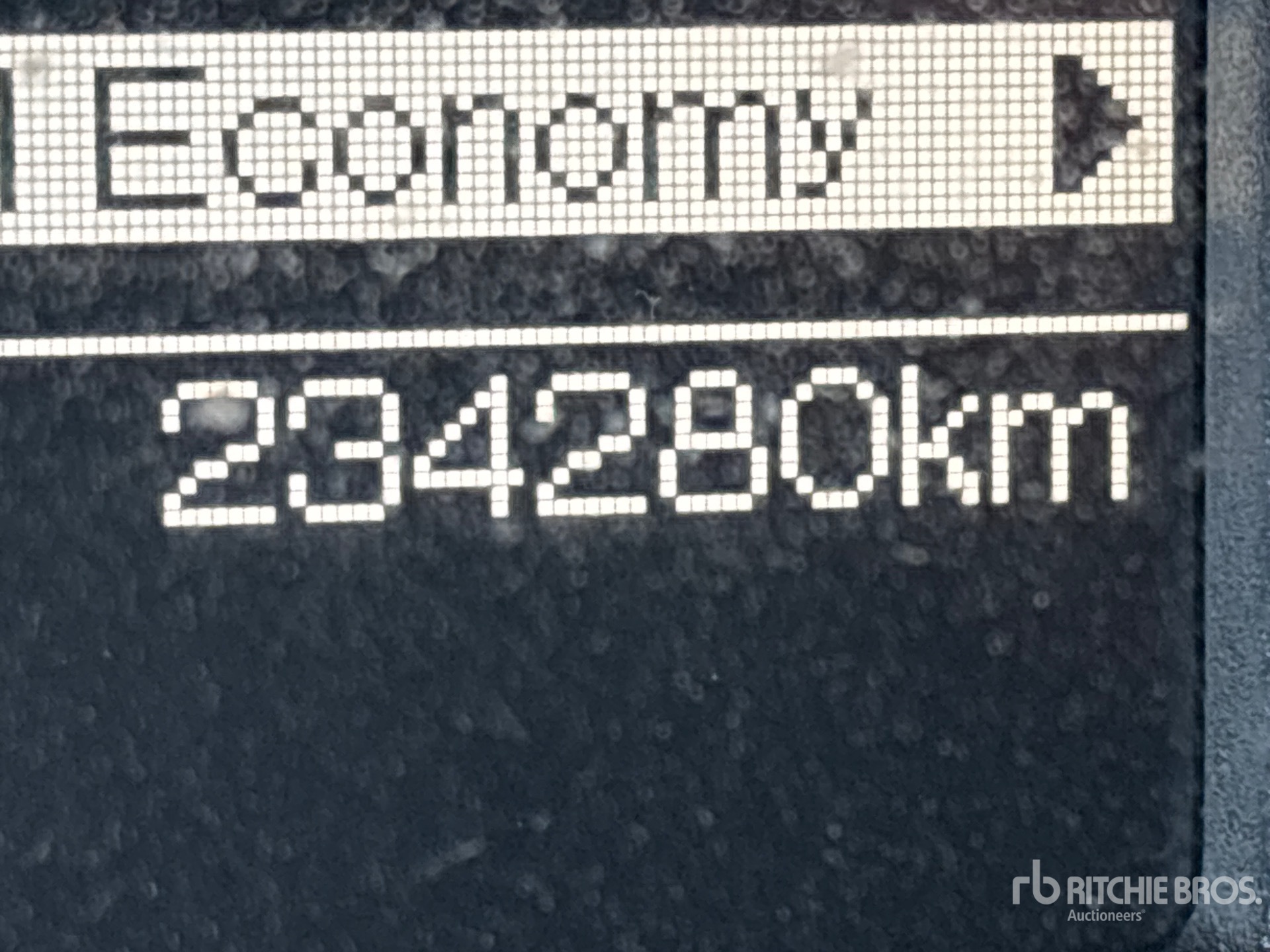 2014 Ram 2500