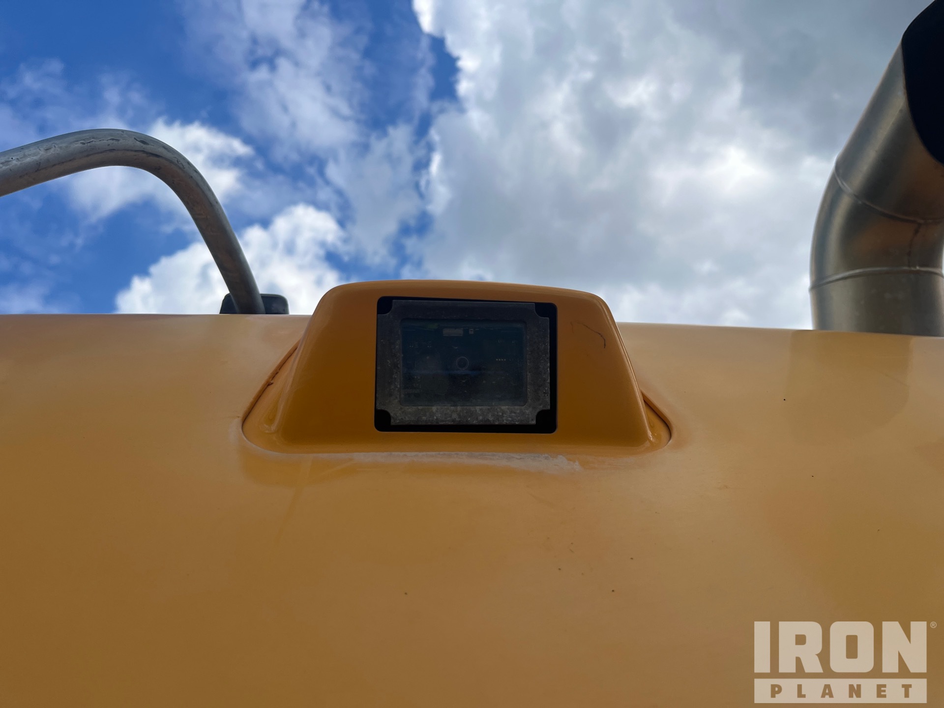 2019 Liebherr R936LC