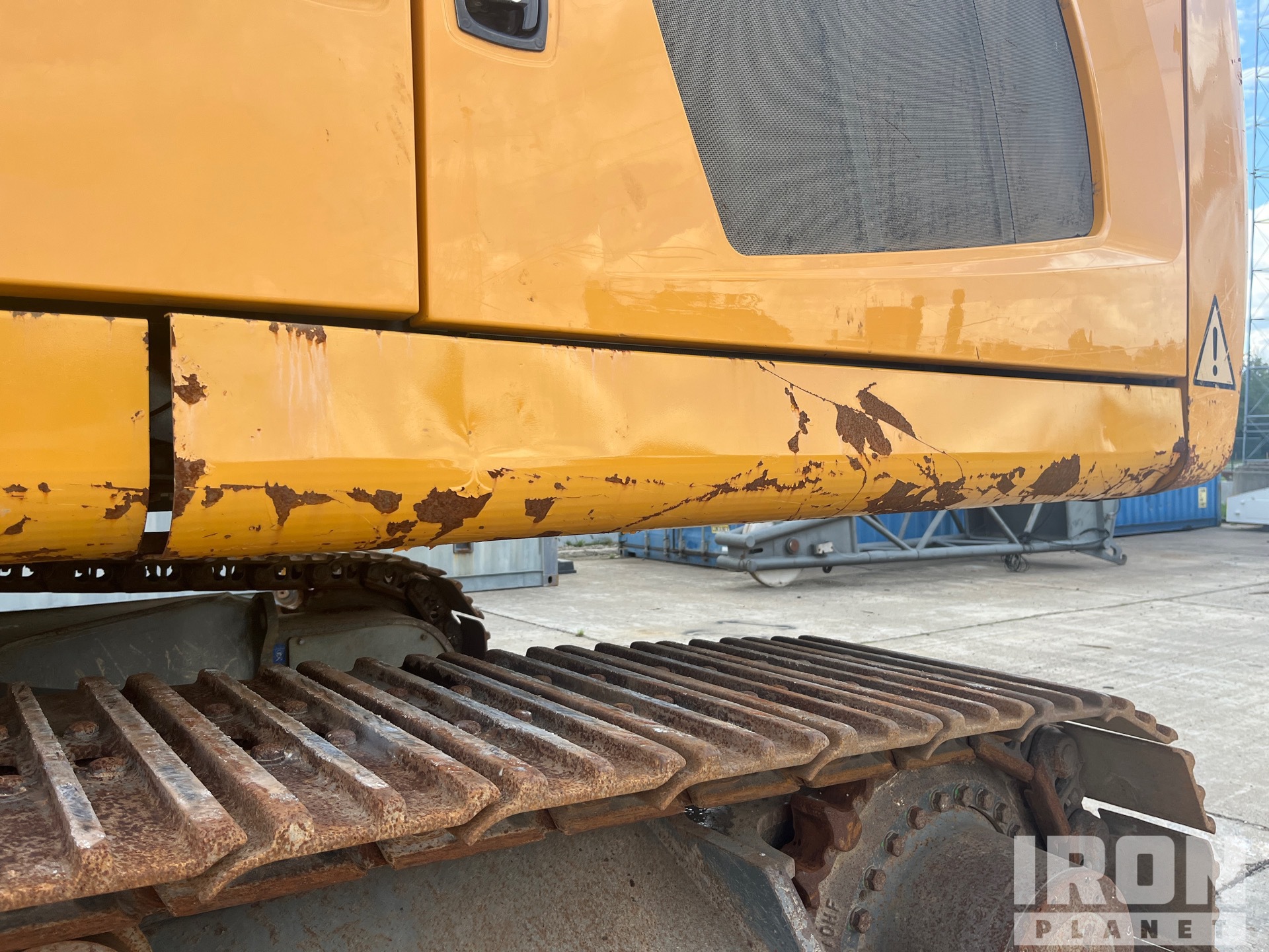 2019 Liebherr R936LC