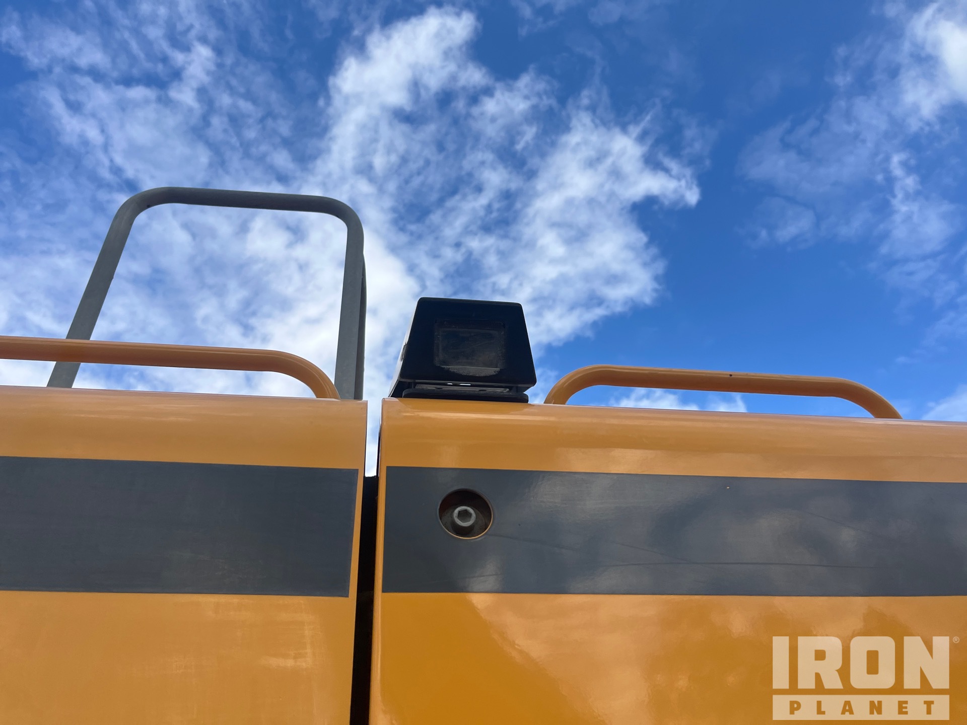 2019 Liebherr R936LC