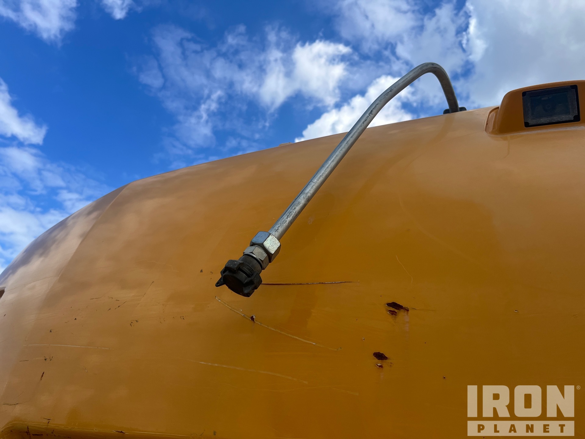2019 Liebherr R936LC