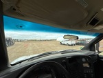 Cab with