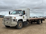 General Appearance with Spin