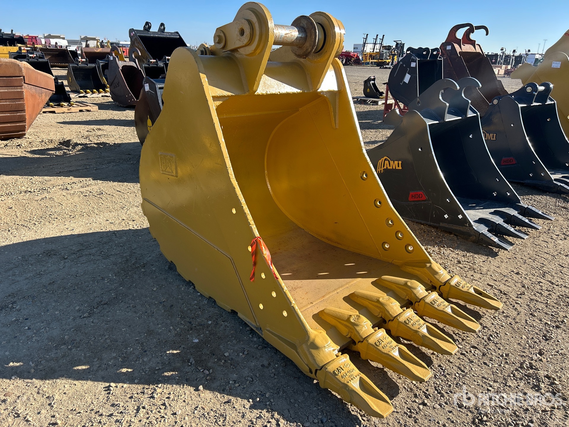 Caterpillar 48 in Digging Pin-On - Fits Cat 336