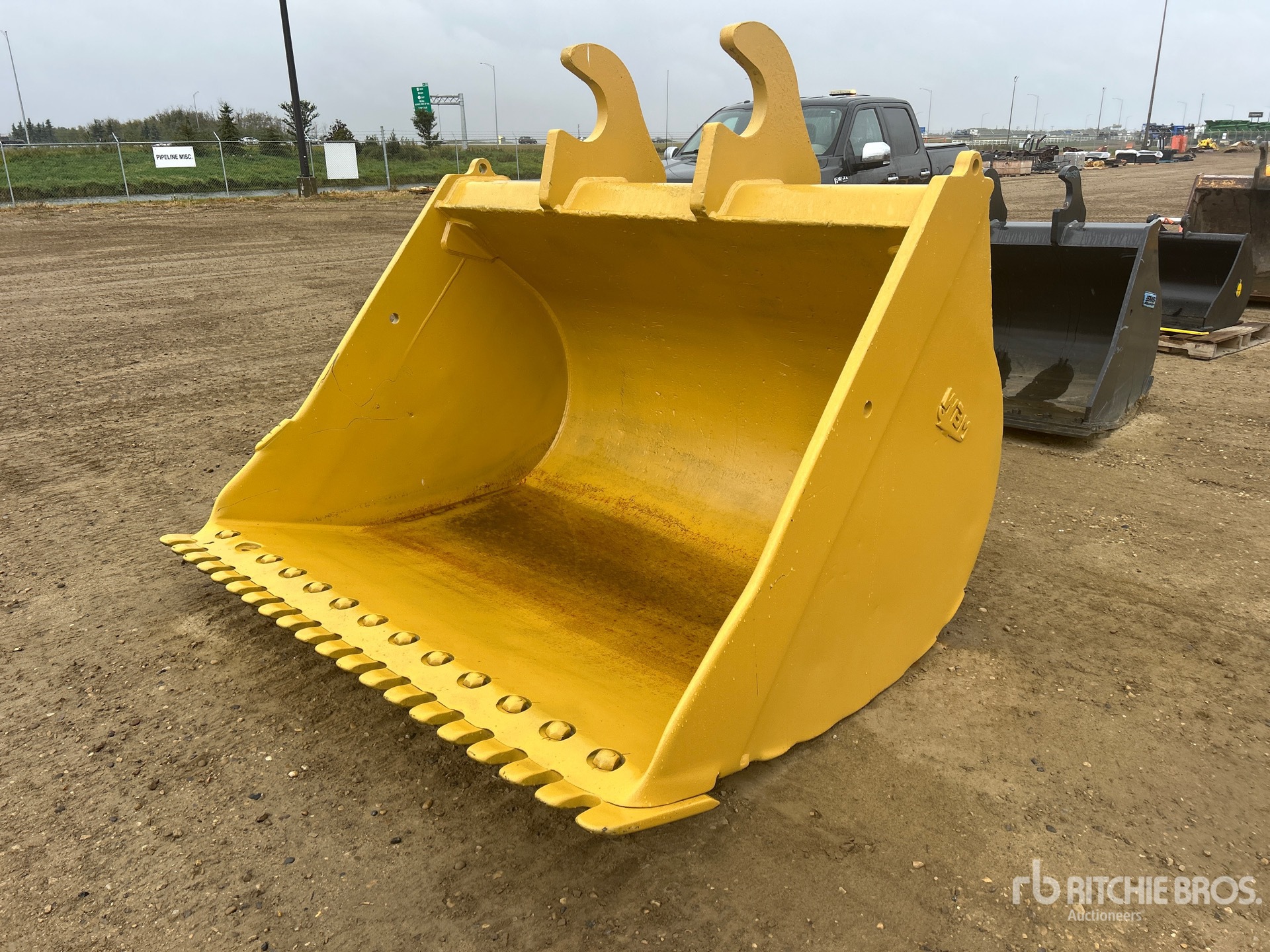  Wabash 84 in Q/C Cleanup - Fits 400 Series