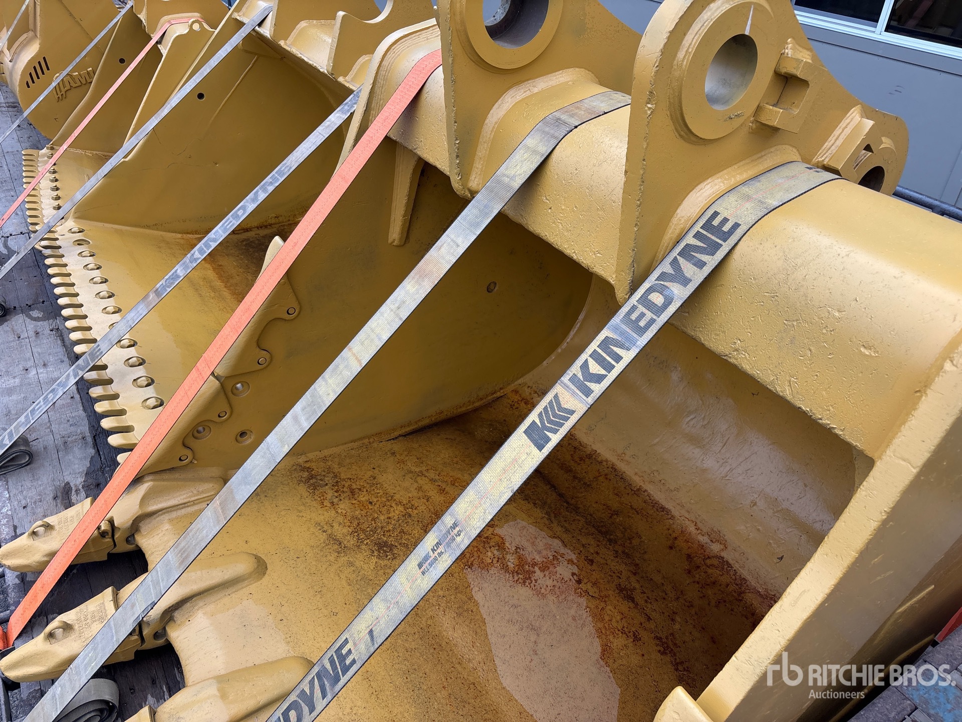 Caterpillar 75 in - Fits Cat 374