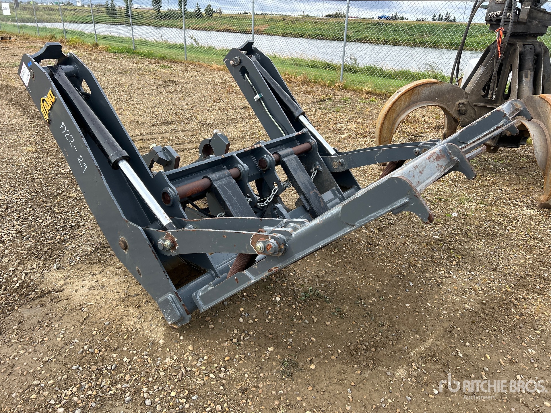 AMI 48 in Pipe/Pole - Fits HX210 20 ...