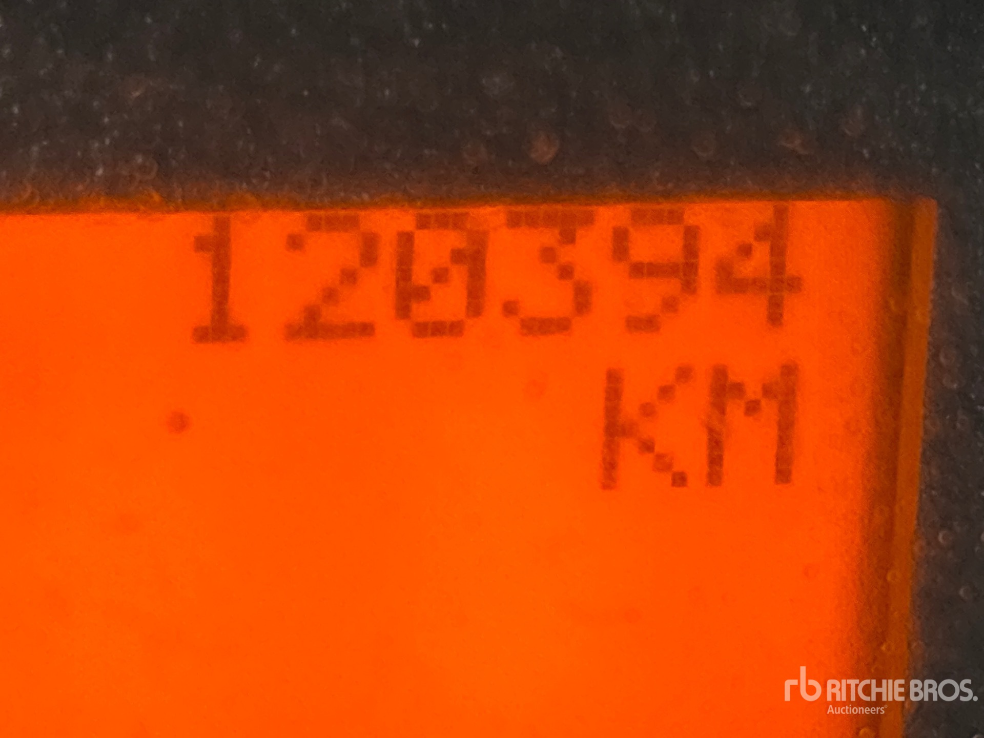 2012 International 4300