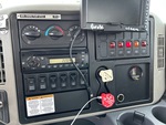 Cab with