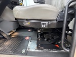 Cab with