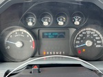 Cab with Engine Hours