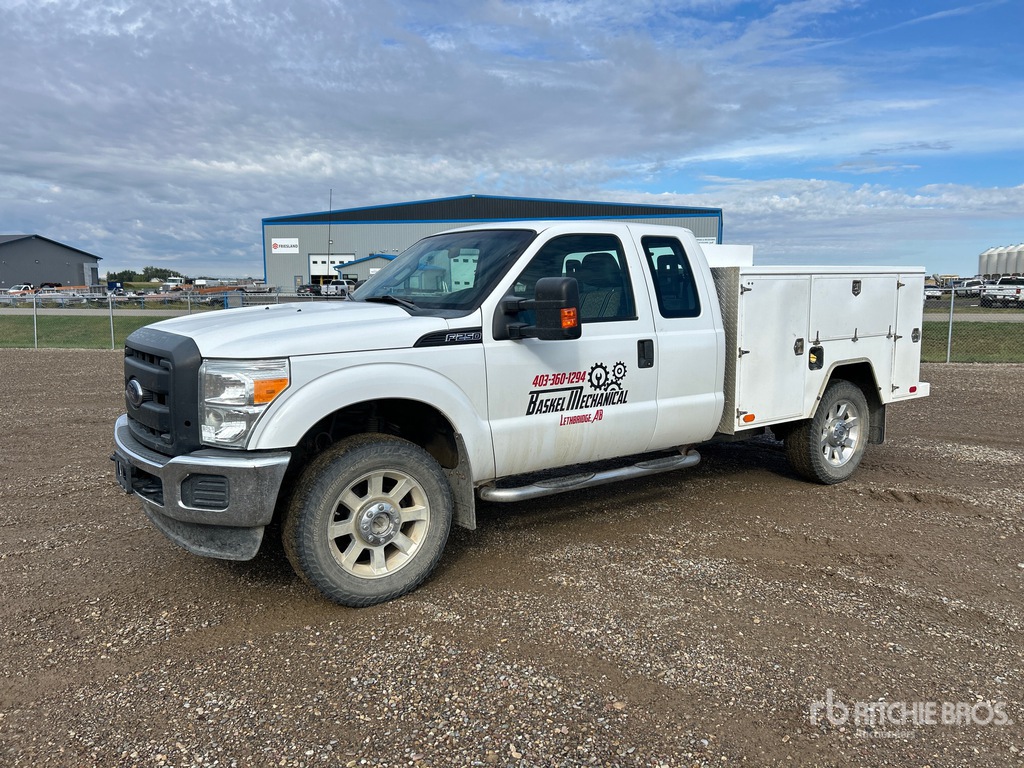 General Appearance with Featured Photo