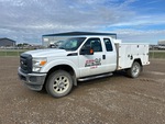 General Appearance with Featured Photo