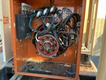 Generator with
