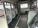 Interior with
