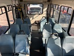 Interior with