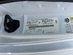 General Appearance with Numéro de série/Numéro d'identification du véhicule automobile