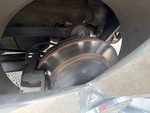Brakes with