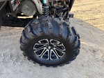 Drivetrain with