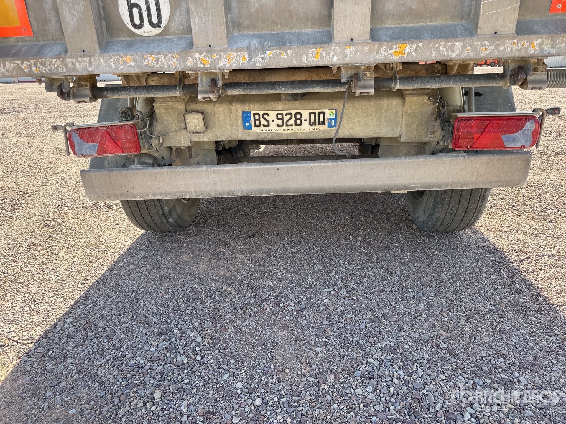 2008 Benalu C34