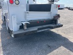 General Appearance with Sheet Metal (fiberglass) Condition
