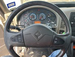 Cab with Steering Control