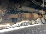 Engine with Diesel Particulate Filter