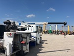 Configuration with Crane