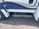 General Appearance with Steps/Ladders