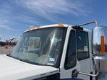 General Appearance with Glass