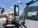 Cab with Mirrors