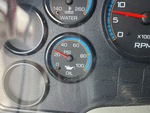 Cab with Oil Pressure